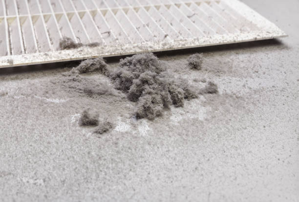 Best Commercial Air Duct Cleaning  in Williamsburg, VA