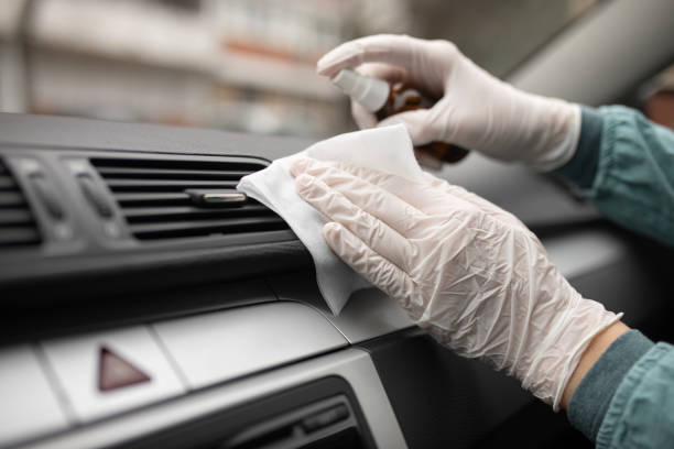 Best Ductwork Cleaning Services  in Williamsburg, VA