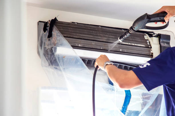 Best Affordable HVAC Duct Cleaning  in Williamsburg, VA