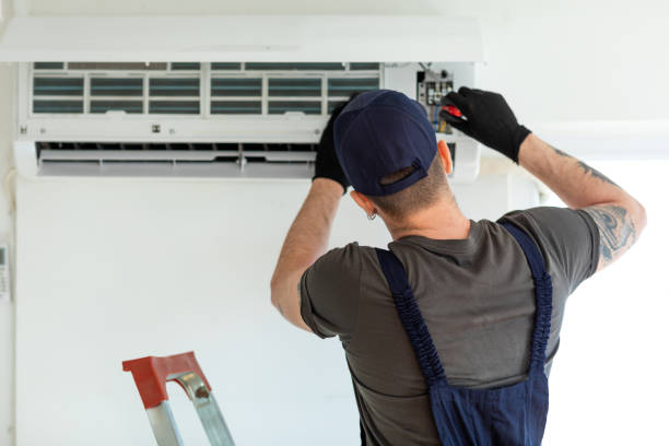 Best Air Duct Cleaning Near Me  in Williamsburg, VA