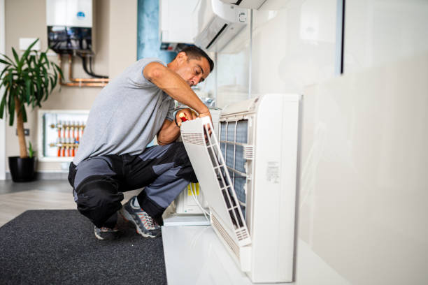 Best General Air Duct Cleaning  in Williamsburg, VA