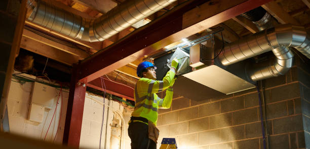 Ductwork Cleaning Services in Williamsburg, VA