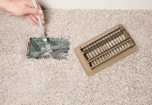 Best Ventilation Cleaning Services  in Williamsburg, VA