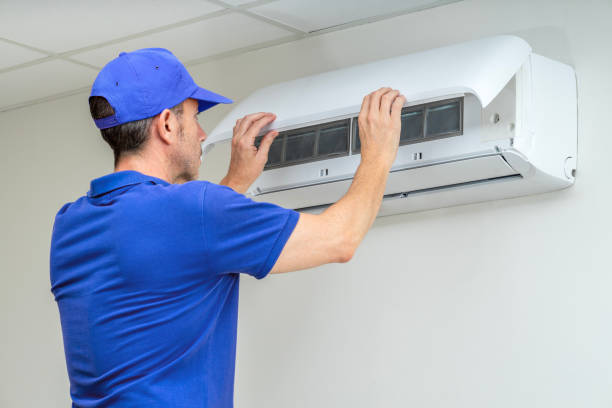 Best Emergency Air Duct Cleaning  in Williamsburg, VA