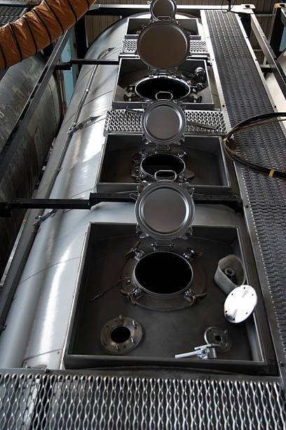 Affordable HVAC Duct Cleaning in Williamsburg, VA